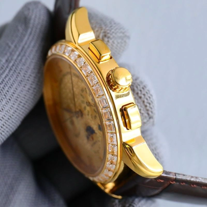 PATEK PHILIPPE Watches Original 196853