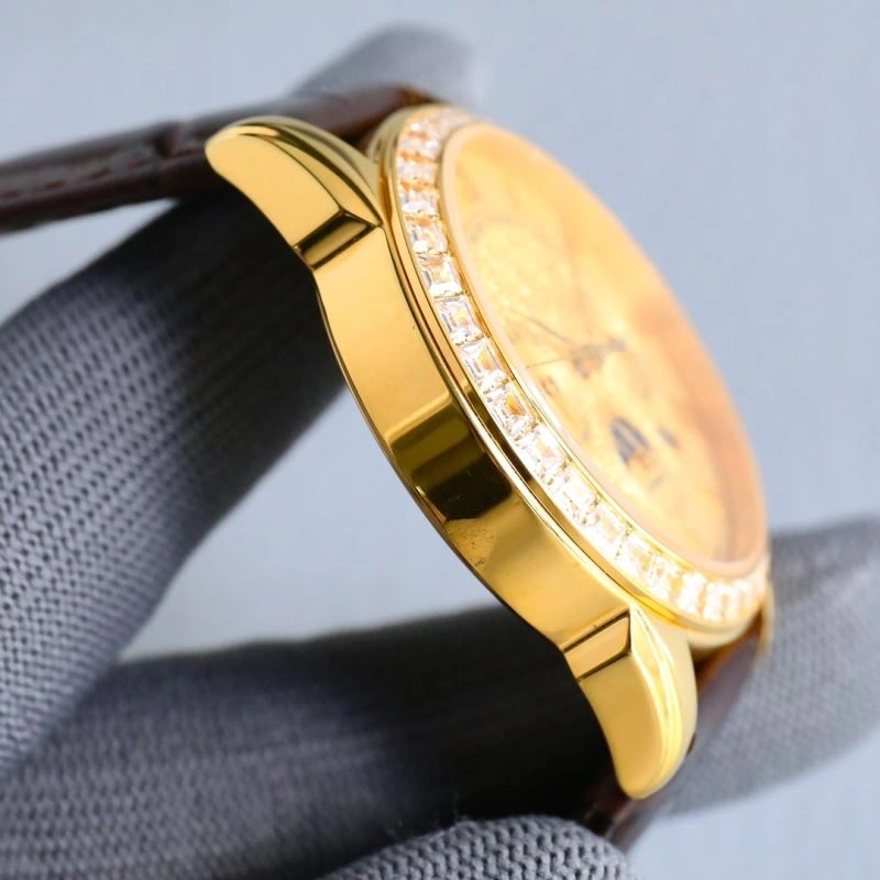 PATEK PHILIPPE Watches Original 196853