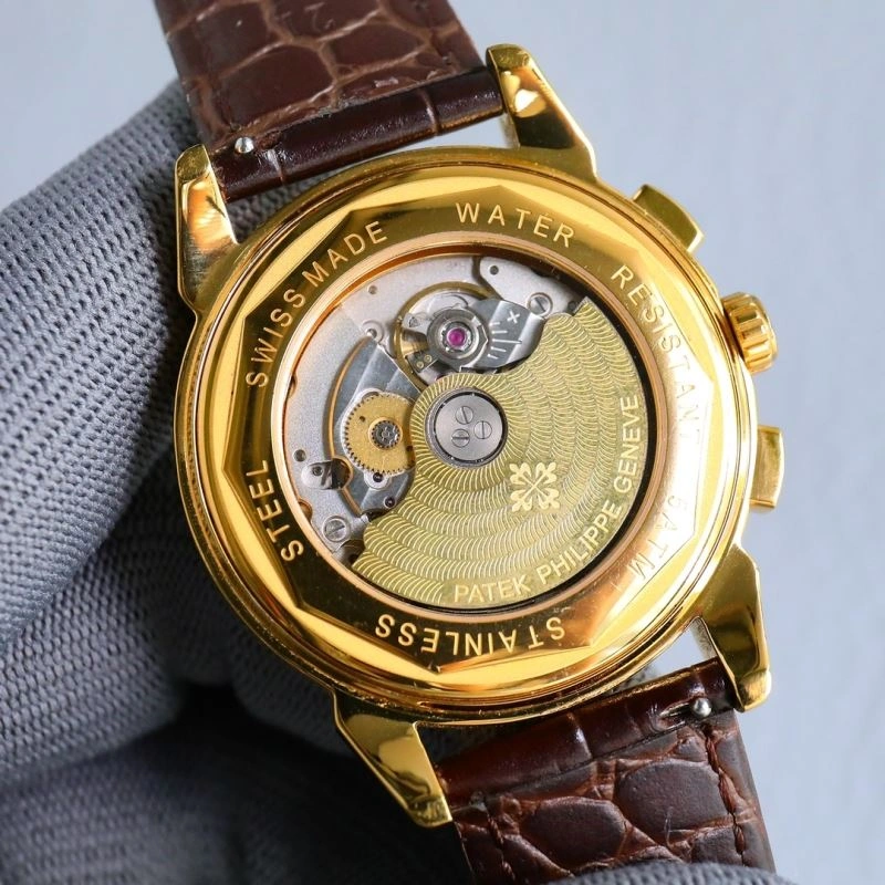 PATEK PHILIPPE Watches Original 196853