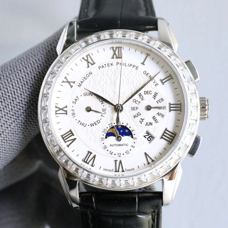PATEK PHILIPPE Watches Bold 196856