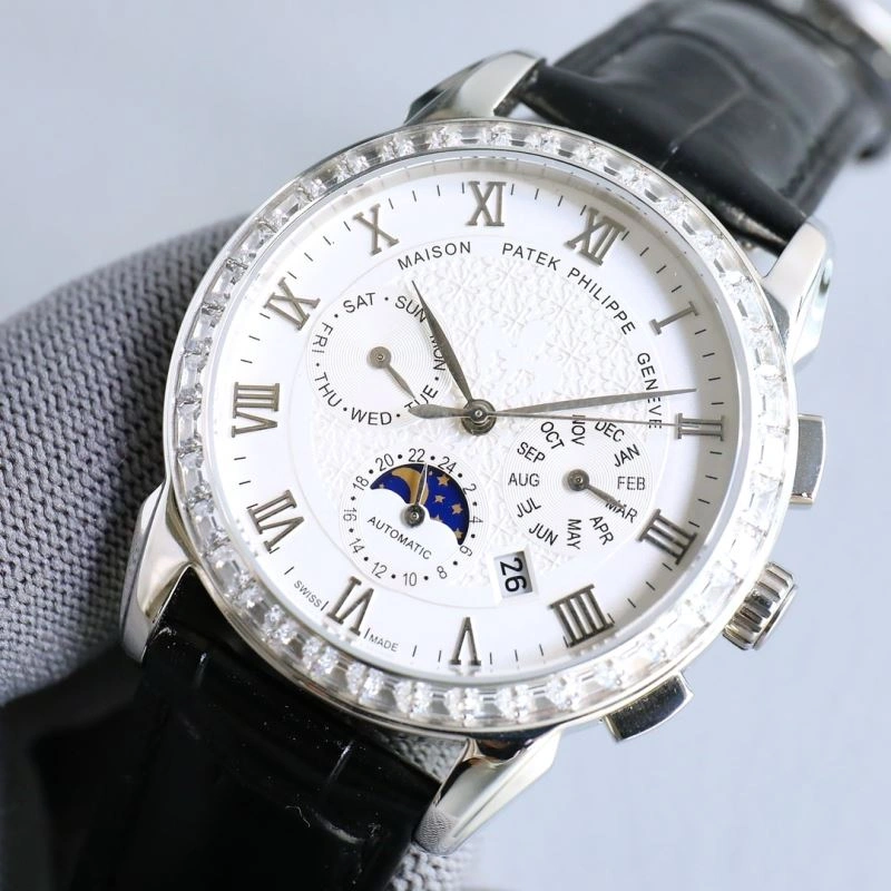 PATEK PHILIPPE Watches Bold 196856