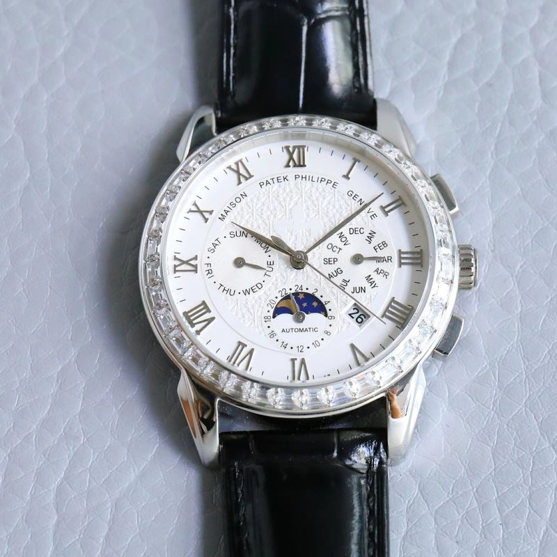 PATEK PHILIPPE Watches Bold 196856