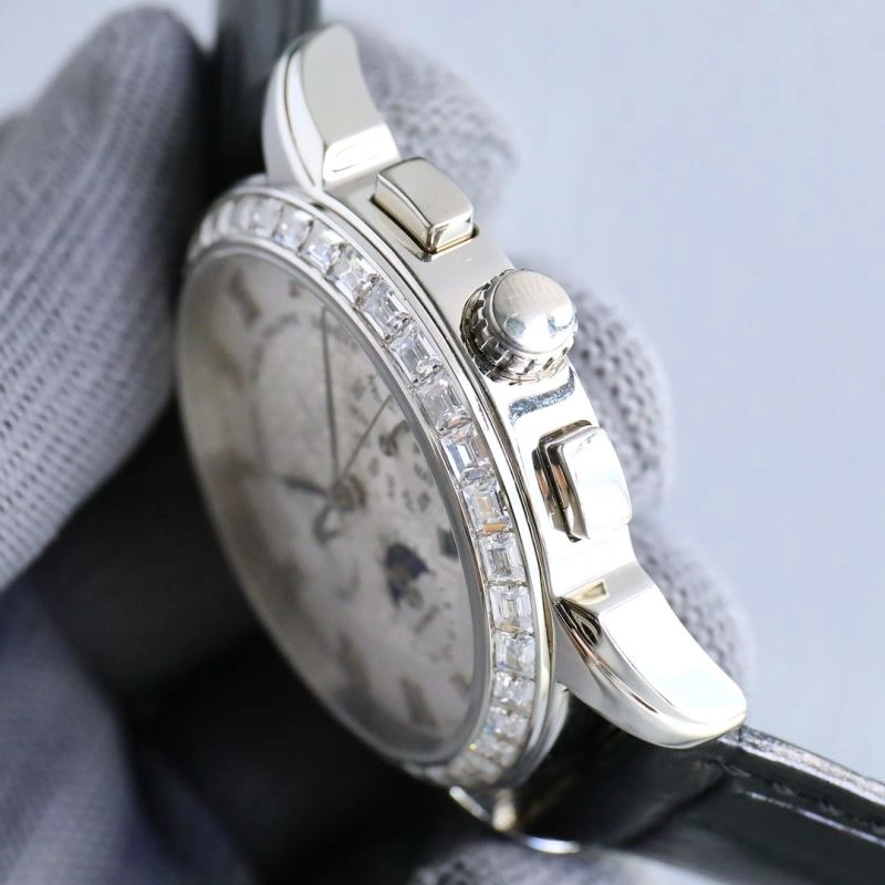 PATEK PHILIPPE Watches Bold 196856