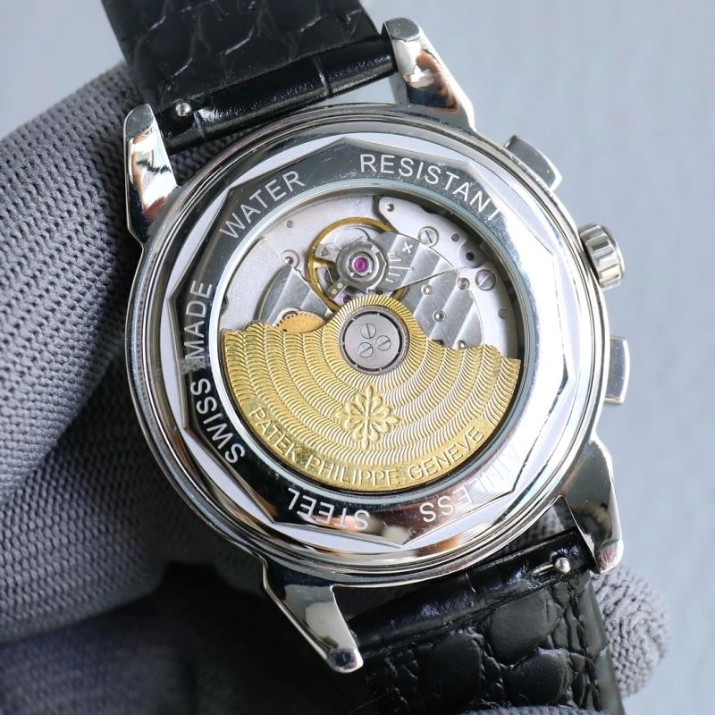 PATEK PHILIPPE Watches Bold 196856