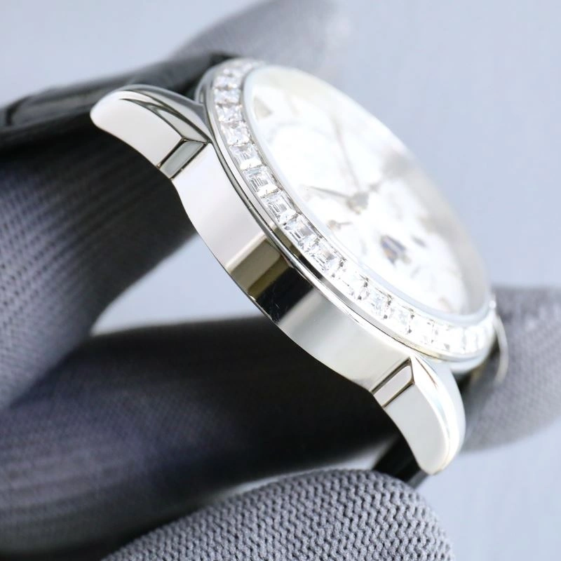 PATEK PHILIPPE Watches Bold 196856