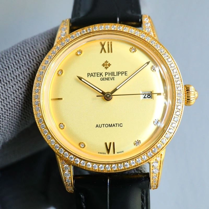 PATEK PHILIPPE Watches Practical 196862