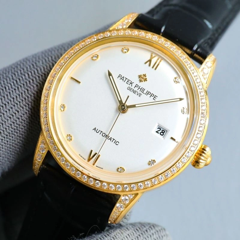 PATEK PHILIPPE Watches Practical 196862
