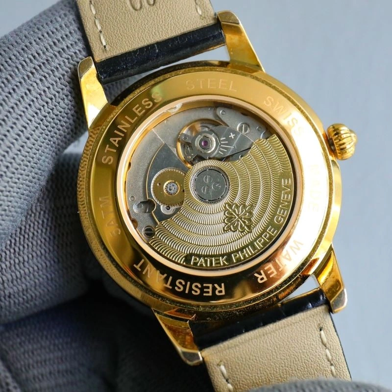 PATEK PHILIPPE Watches Practical 196862