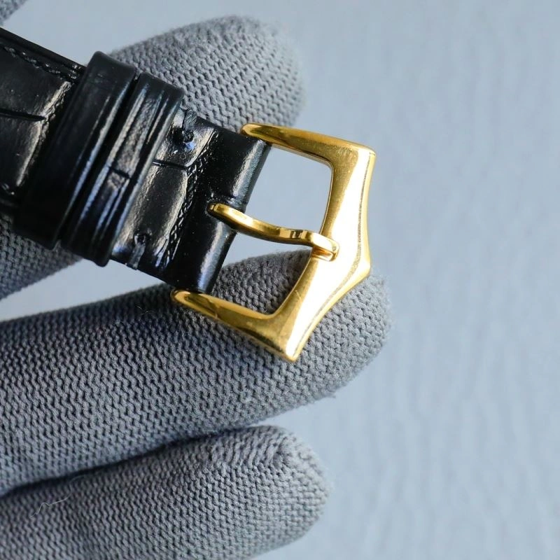 PATEK PHILIPPE Watches Practical 196862
