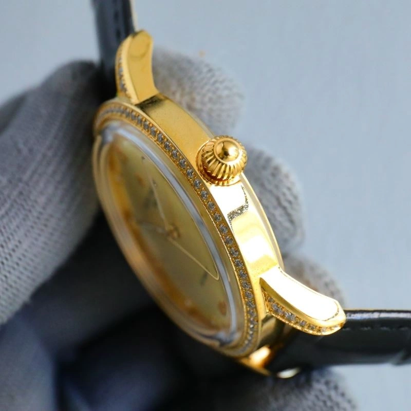 PATEK PHILIPPE Watches Practical 196862