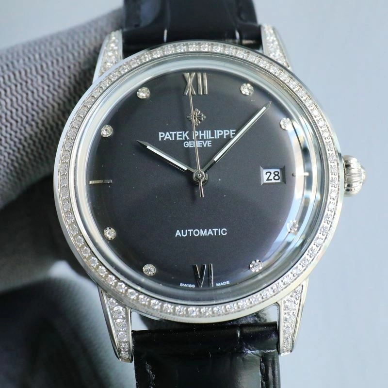 FashionForward PATEK PHILIPPE Watches 196864