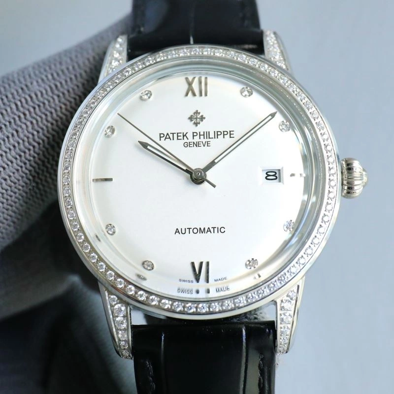 FashionForward PATEK PHILIPPE Watches 196864