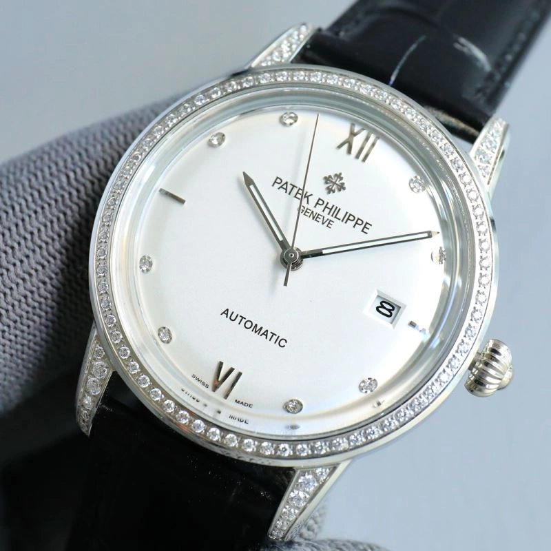 FashionForward PATEK PHILIPPE Watches 196864