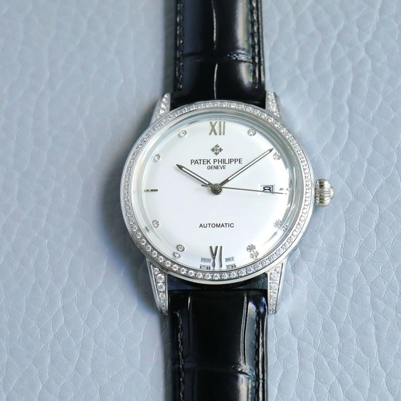 FashionForward PATEK PHILIPPE Watches 196864