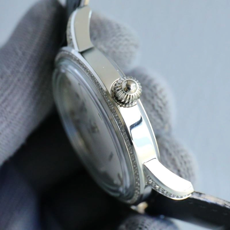 FashionForward PATEK PHILIPPE Watches 196864