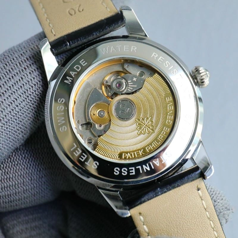 FashionForward PATEK PHILIPPE Watches 196864