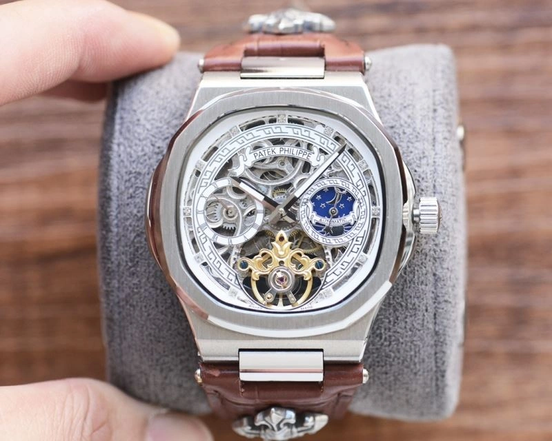 Colorful PATEK PHILIPPE Watches 196861