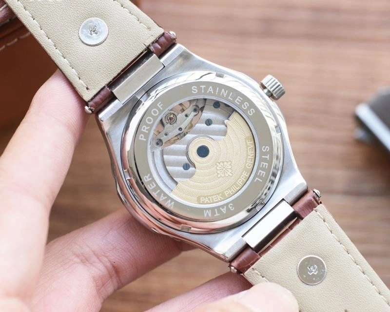 Colorful PATEK PHILIPPE Watches 196861