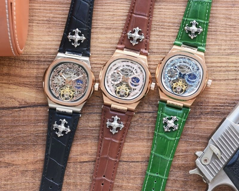 Durable PATEK PHILIPPE Watches 196866