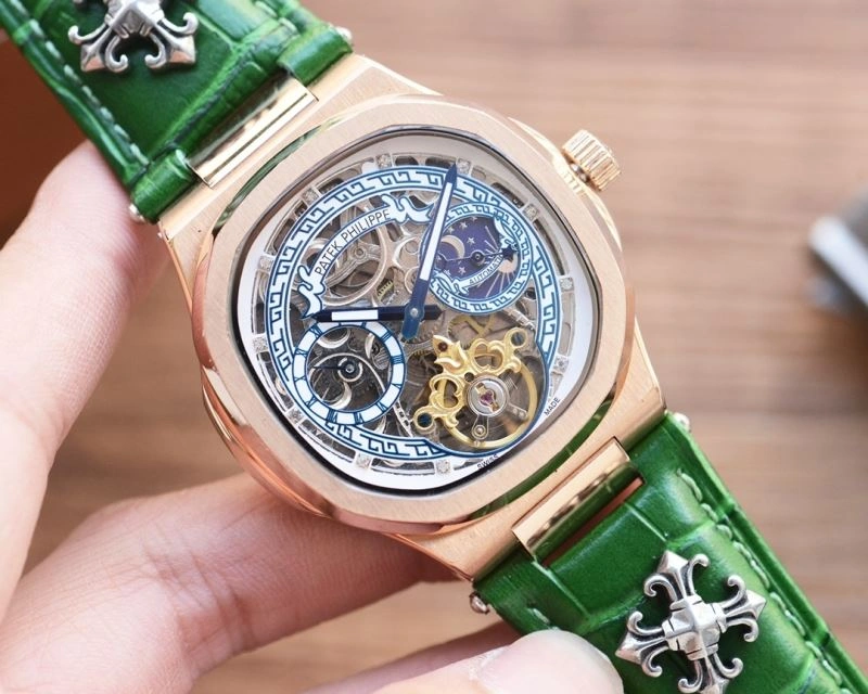 Durable PATEK PHILIPPE Watches 196866