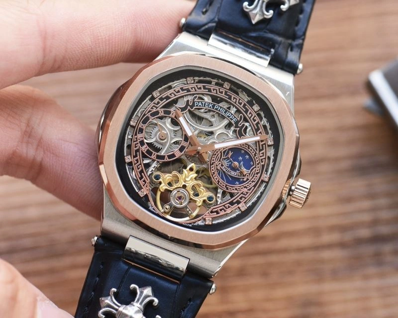 Durable PATEK PHILIPPE Watches 196866