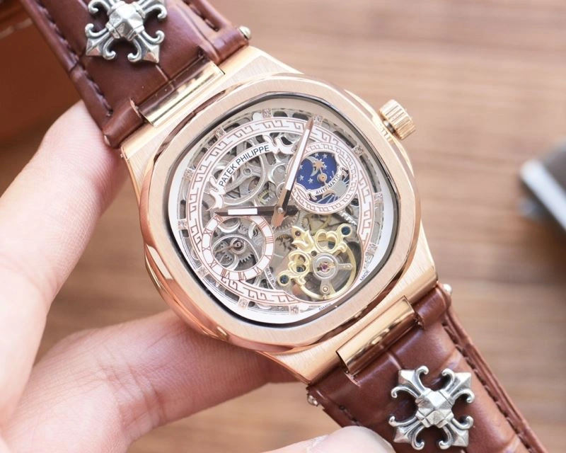 Durable PATEK PHILIPPE Watches 196866