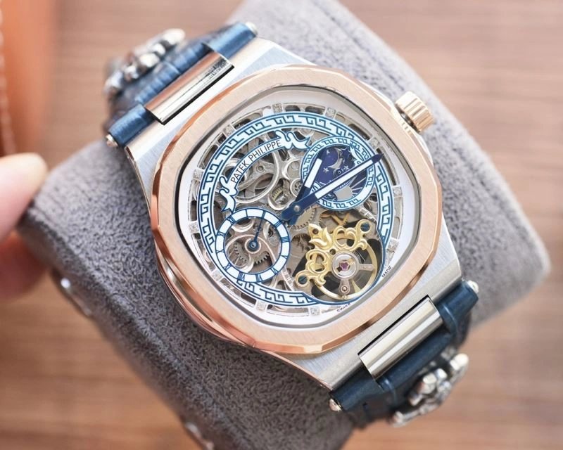 Durable PATEK PHILIPPE Watches 196866