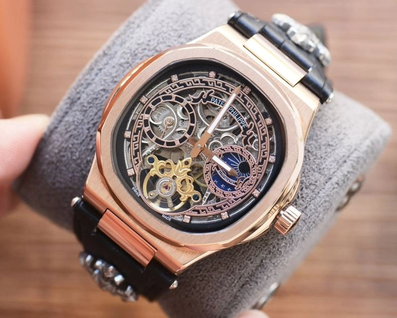 Durable PATEK PHILIPPE Watches 196866