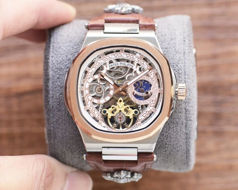 Durable PATEK PHILIPPE Watches 196866