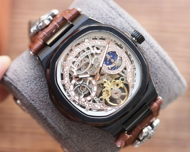 TimelessDesign PATEK PHILIPPE Watches 196863