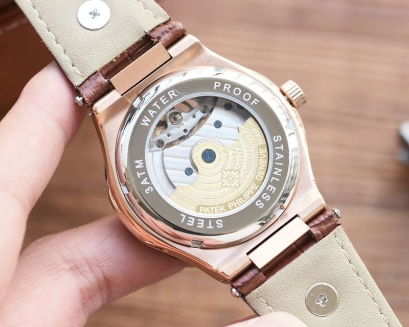 TimelessDesign PATEK PHILIPPE Watches 196863