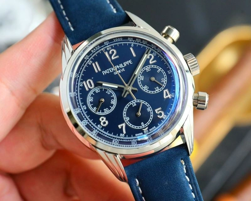 Seasonal PATEK PHILIPPE Watches 196857