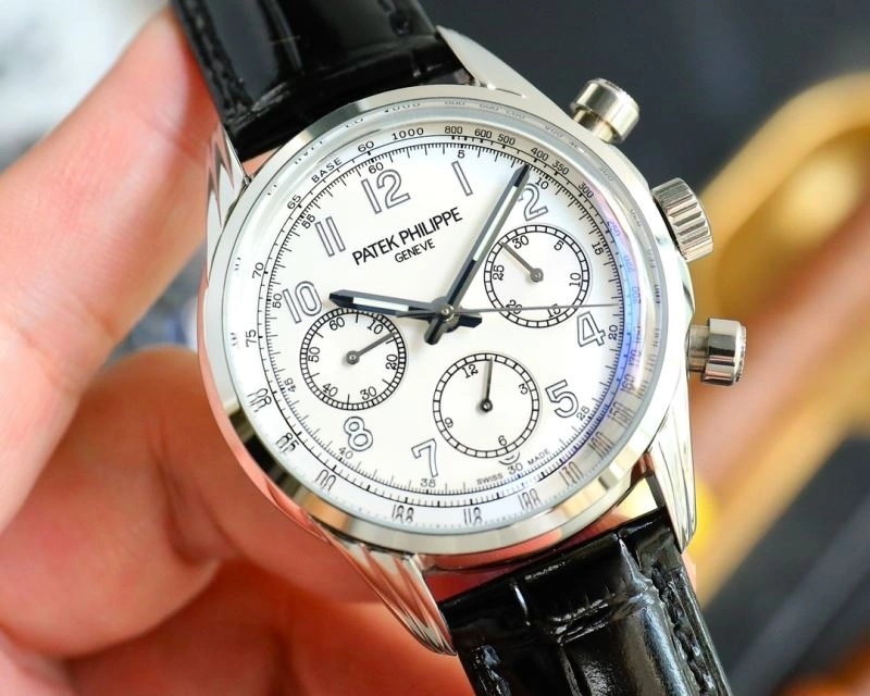 Seasonal PATEK PHILIPPE Watches 196857