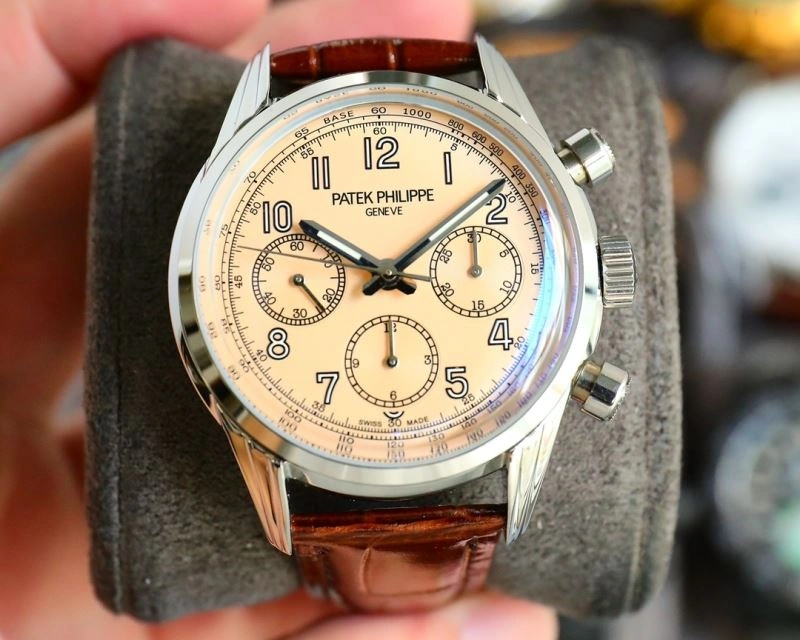 Seasonal PATEK PHILIPPE Watches 196857
