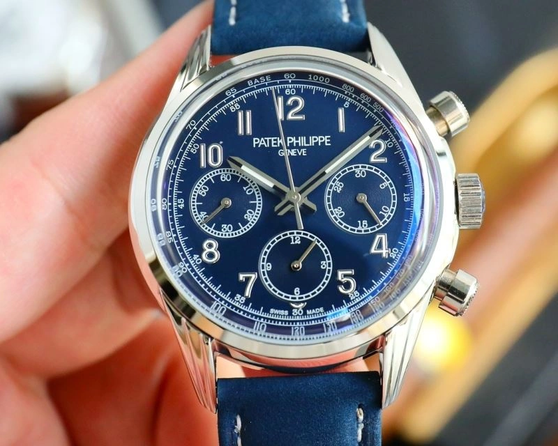 Seasonal PATEK PHILIPPE Watches 196857