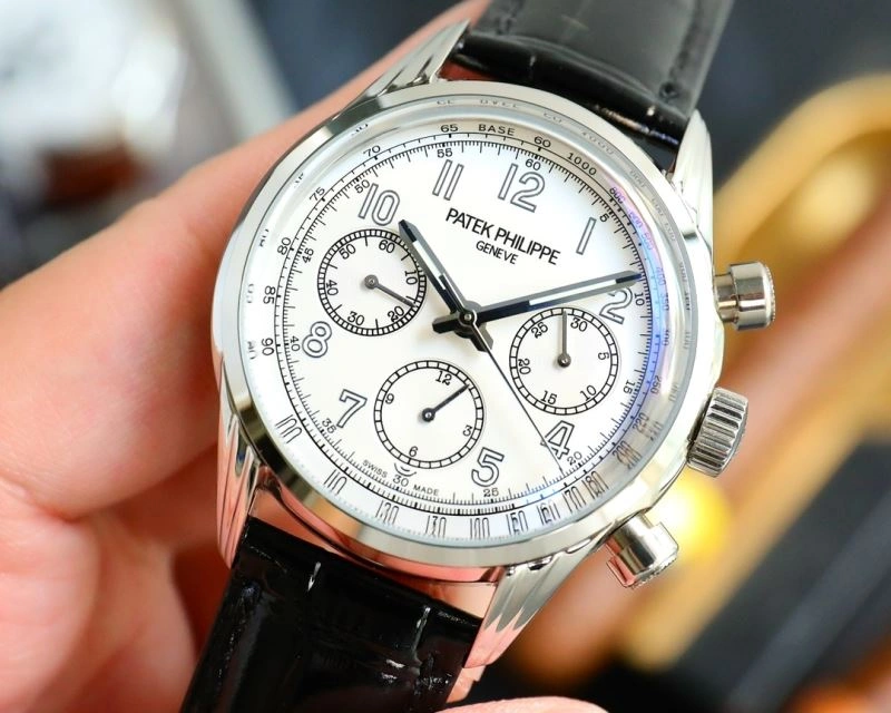 Seasonal PATEK PHILIPPE Watches 196857