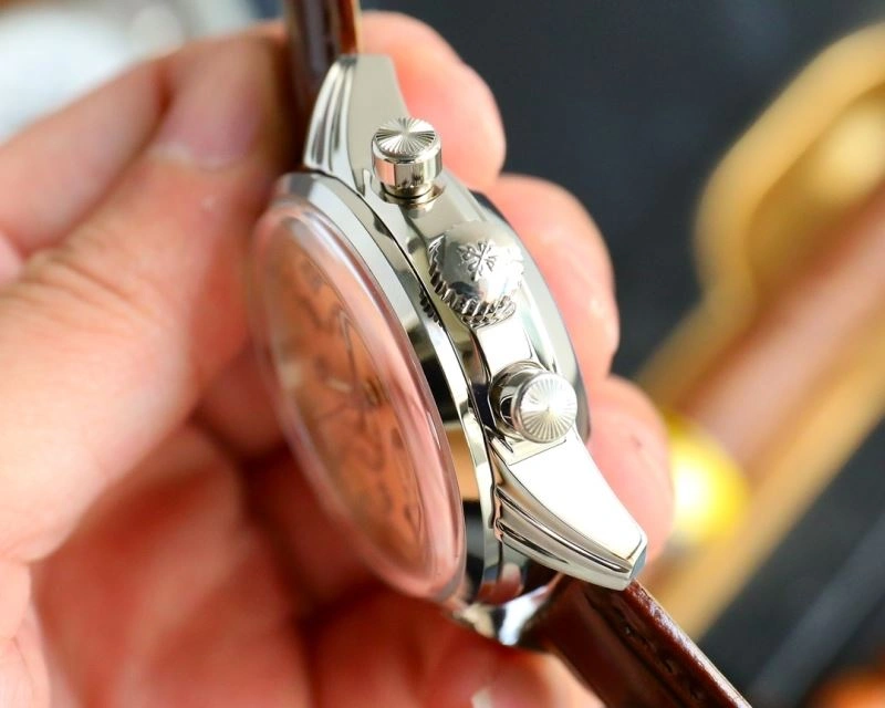 Seasonal PATEK PHILIPPE Watches 196857