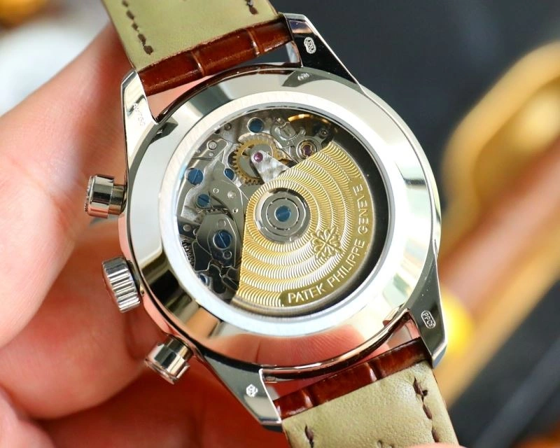 Seasonal PATEK PHILIPPE Watches 196857