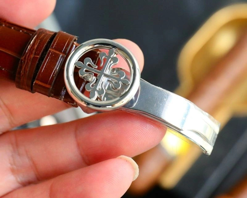 Seasonal PATEK PHILIPPE Watches 196857