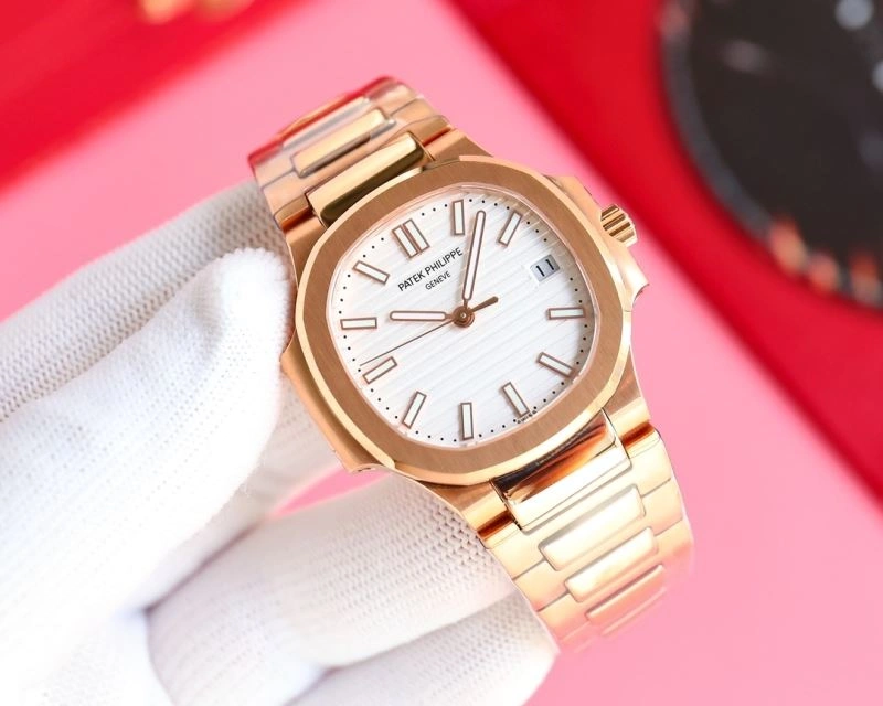 PATEK PHILIPPE Watches Comfortable 196850