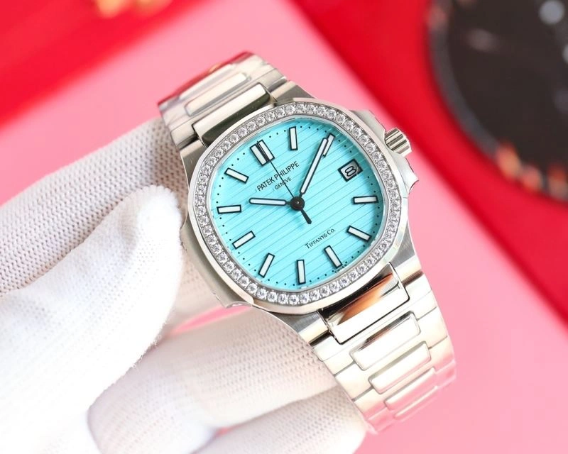 PATEK PHILIPPE Watches NewStyle 196848