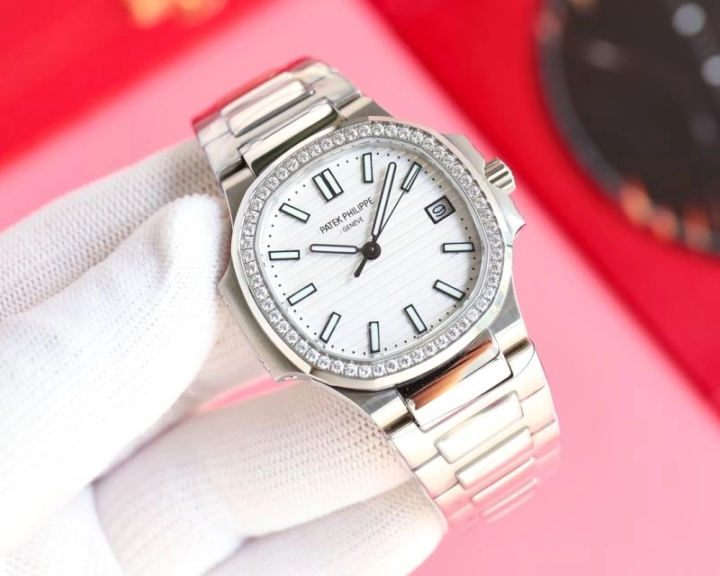 PATEK PHILIPPE Watches NewStyle 196848
