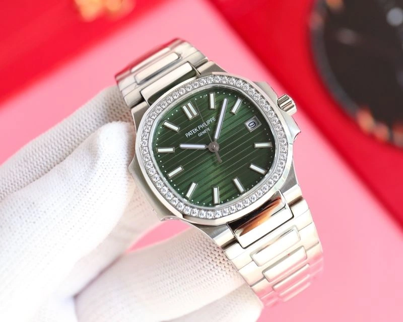 PATEK PHILIPPE Watches NewStyle 196848