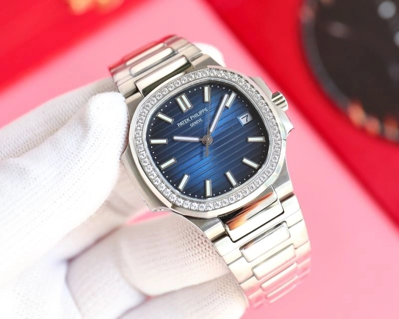 PATEK PHILIPPE Watches NewStyle 196848