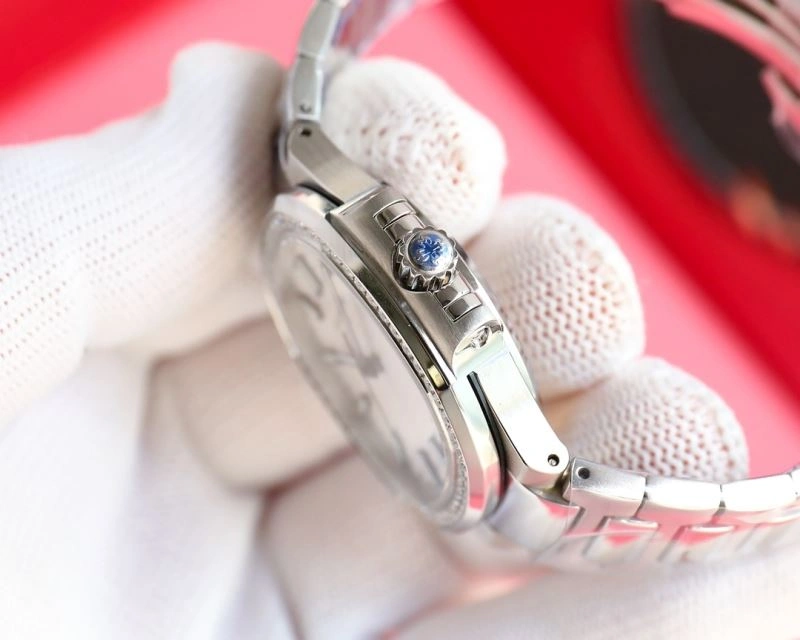 PATEK PHILIPPE Watches NewStyle 196848