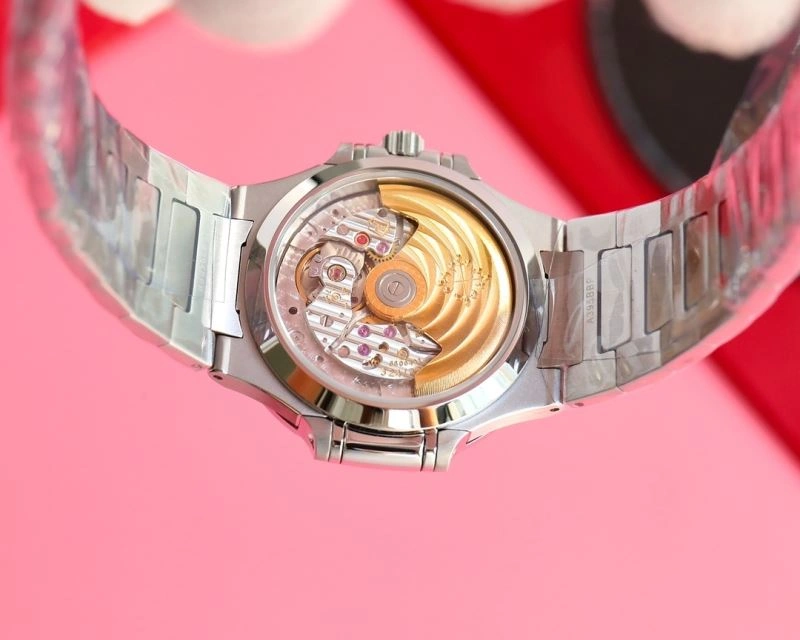 PATEK PHILIPPE Watches NewStyle 196848