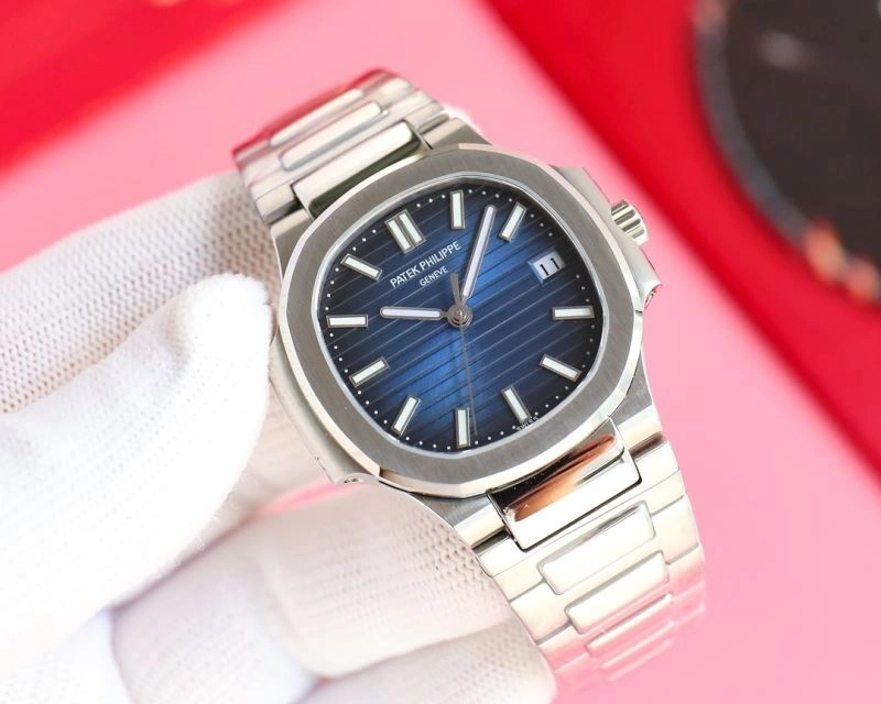 PATEK PHILIPPE Watches RelaxedFit 196852