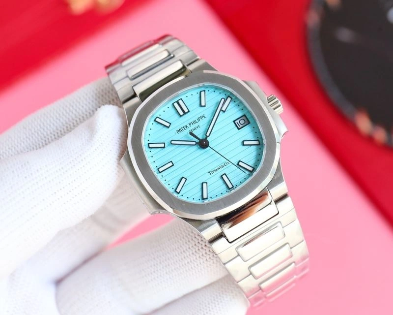 PATEK PHILIPPE Watches RelaxedFit 196852