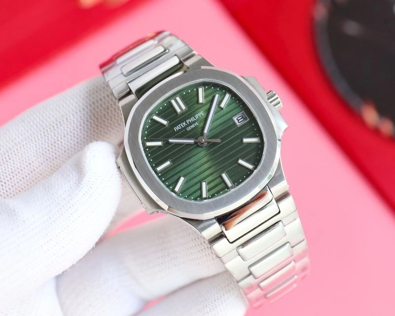 PATEK PHILIPPE Watches RelaxedFit 196852