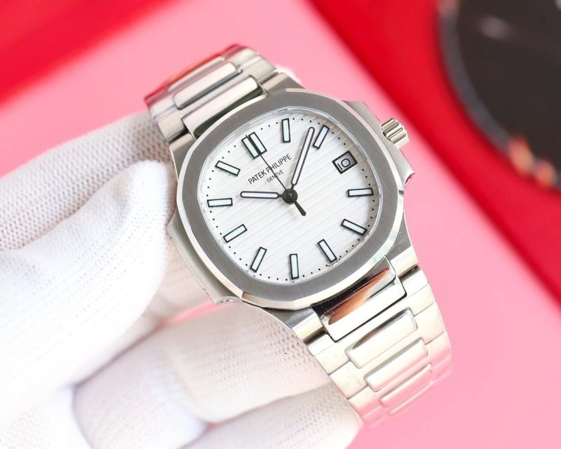 PATEK PHILIPPE Watches RelaxedFit 196852